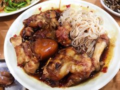 -贤花饭店(城阳店)