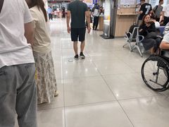 -上海市杨浦区房地产交易中心-停车场