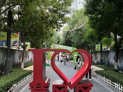 -天津意大利风情旅游区