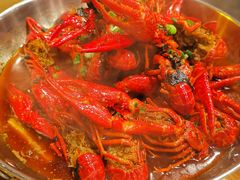 -虾小龙老长沙龙虾馆(坡子街店)