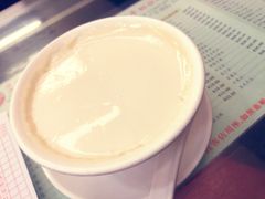 -义顺牛奶公司(庇利金街店)