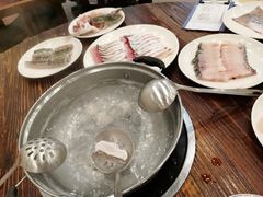 -正能量脆肉鲩火锅