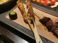 -三川·十酒Izakaya(南昌路店)