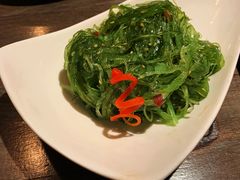 -童年小筑餐厅(申花路店)