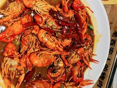 -叁宝烤肉·西安烧烤(东三爻店)