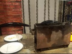-小炉子烤串(沈辽路店)