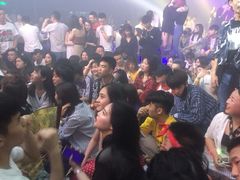 -SPACE(欢乐颂购物中心店)