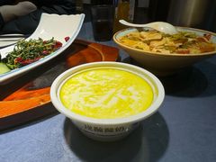 牦牛酸奶-清真·舒迩布炕锅王·高原美食文化(青海总店)