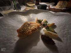 -三嚥阁 La Villa Restaurant