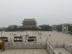 -天津妈祖文化园