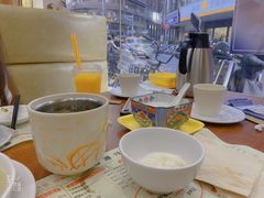 -香港仔茶餐厅(凤阳店)