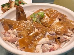 -客家汇·客家传承菜(水库店)