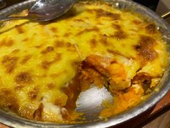 -吕氏疙瘩汤·海鲜新鲁菜(凯德mall新都心店)