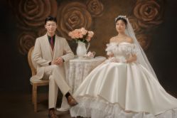 -雨墨婚纱摄影工作室