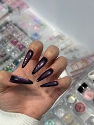 -美画轻奢美甲美睫