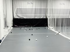 -2080网球学练馆