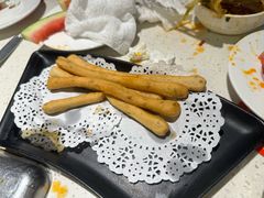 -海底捞火锅(佳兆业广场店)