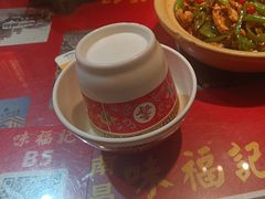 -味福记·本地特色菜(八一万达广场店)