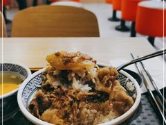 -吉野家(东海缤纷天地店)