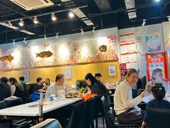 -京门活鱼馆·鱼火锅(百子湾（原红庙）店)