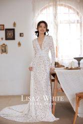 -Renee芮亦婚纱
