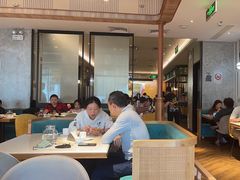 -避风塘·老港味餐厅(虹口龙之梦店)