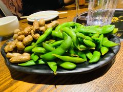 -刘成杰锦州烧烤(南河路店)