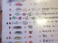 菜单-鬼味烤翅(南锣鼓巷店)
