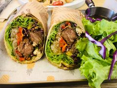 -就是卷儿Wrap and Roll(宣化路店)