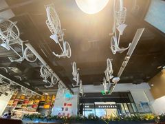 大堂-玛尚诺意式餐厅(官舍店)