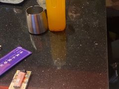 -冰城小镇音乐串吧·聚会餐厅(百子湾店)