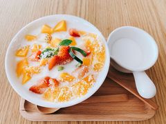-平措康桑·和牛自助观景餐厅(布达拉宫店)