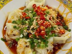 奇味龙抄手-龙抄手(春熙路总店)