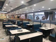 -福禄财东北菜(珠江帝景店)