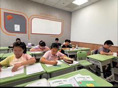 -昂立青少儿成长中心(杨浦国和1000校区)