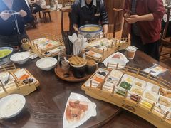 -香麒园·过桥米线·南湖雅宴