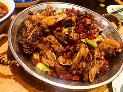 -鸡毛店·川菜(双楠店)