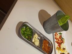 -么子烤肉(化龙池店)