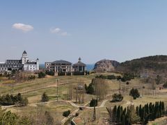 -棒棰岛宾馆景区