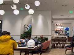 -Peet's Coffee皮爷咖啡(上海长风大悦城店)