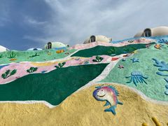 -漳州滨海火山岛自然生态风景区