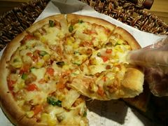 -玛格利塔·现烤披萨(解放路店)