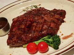 -马克西姆俄罗斯餐厅(通亚街店)