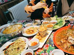 -人民公社大食堂(顺义总店)