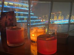 -SU lounge the lake view湖景酒廊