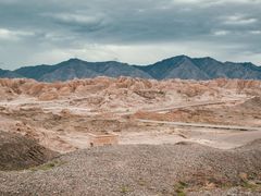 -克孜尔尕哈烽燧世界文化遗产公园