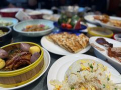 -红菜坊·烤鸭·川鲁宴(石园店)