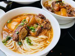 -夏宫中餐厅(静安香格里拉店)