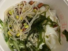 -张正麻辣串(宿州路店)