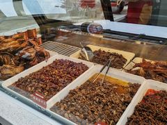 -鑫记婆婆兔·成都特产·兔头手撕兔(太古里店)